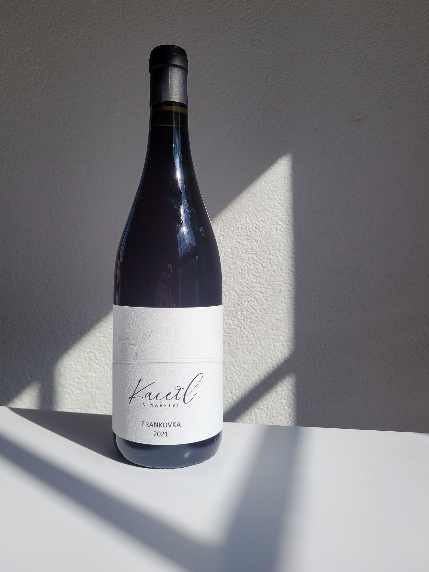 Blaufränkisch 2022 | Michal Kacetl