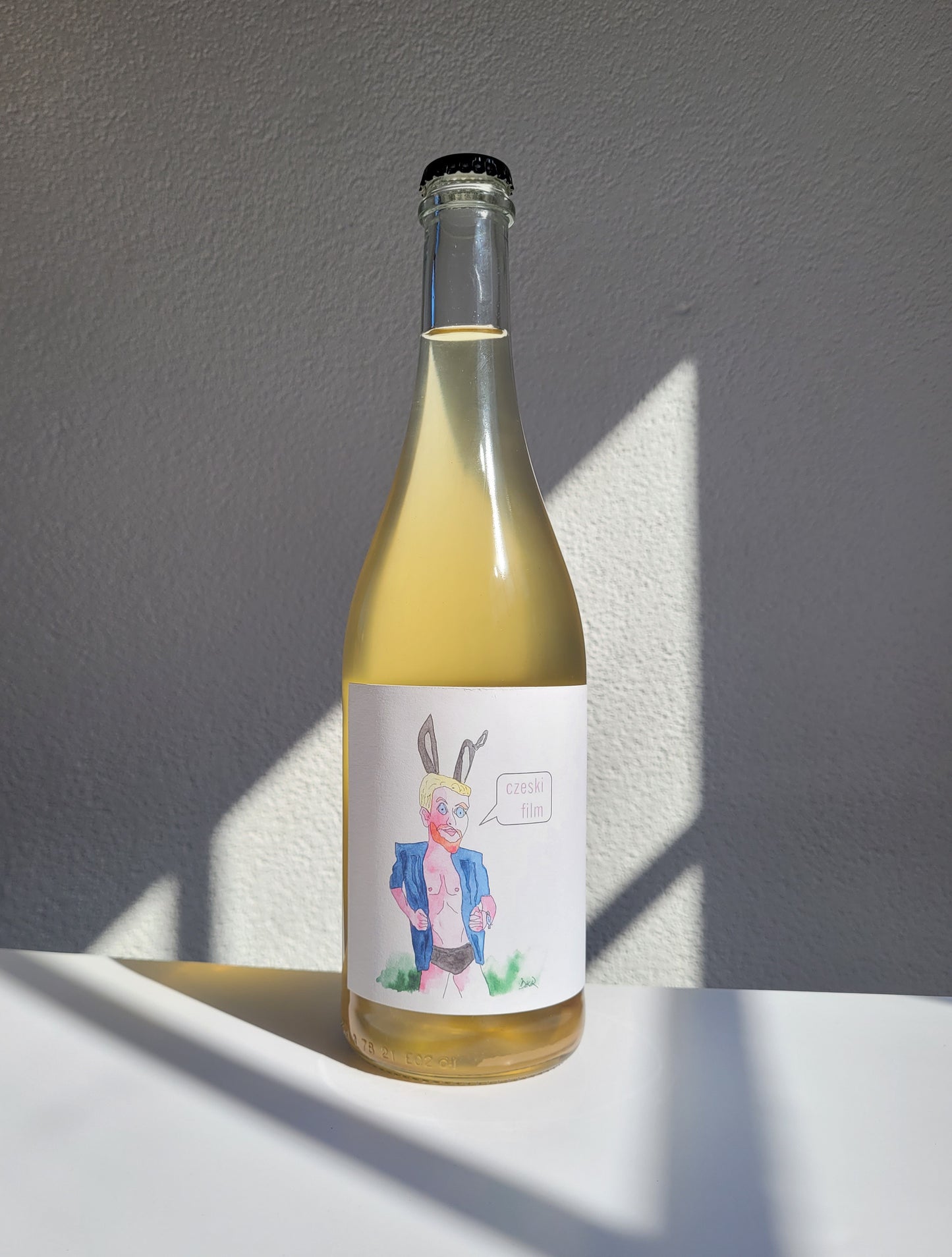 Czeski film vol. V 2023