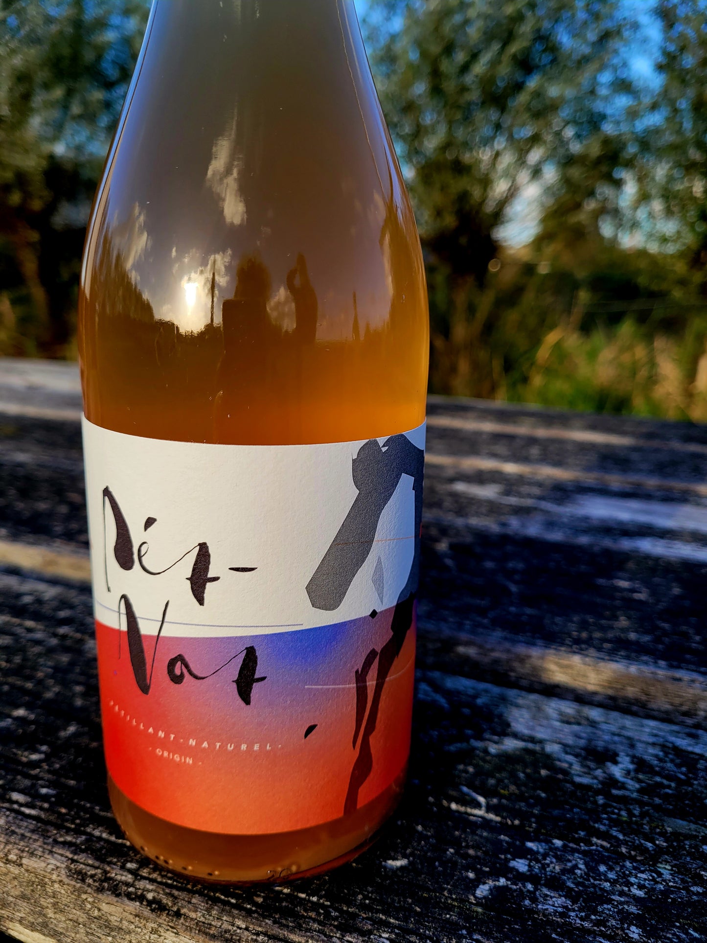 Origin Pét-Nat 2022 | Michal Kacetl