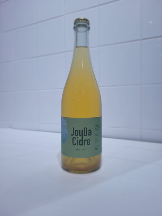 Joyda Cidre - Green label 2020