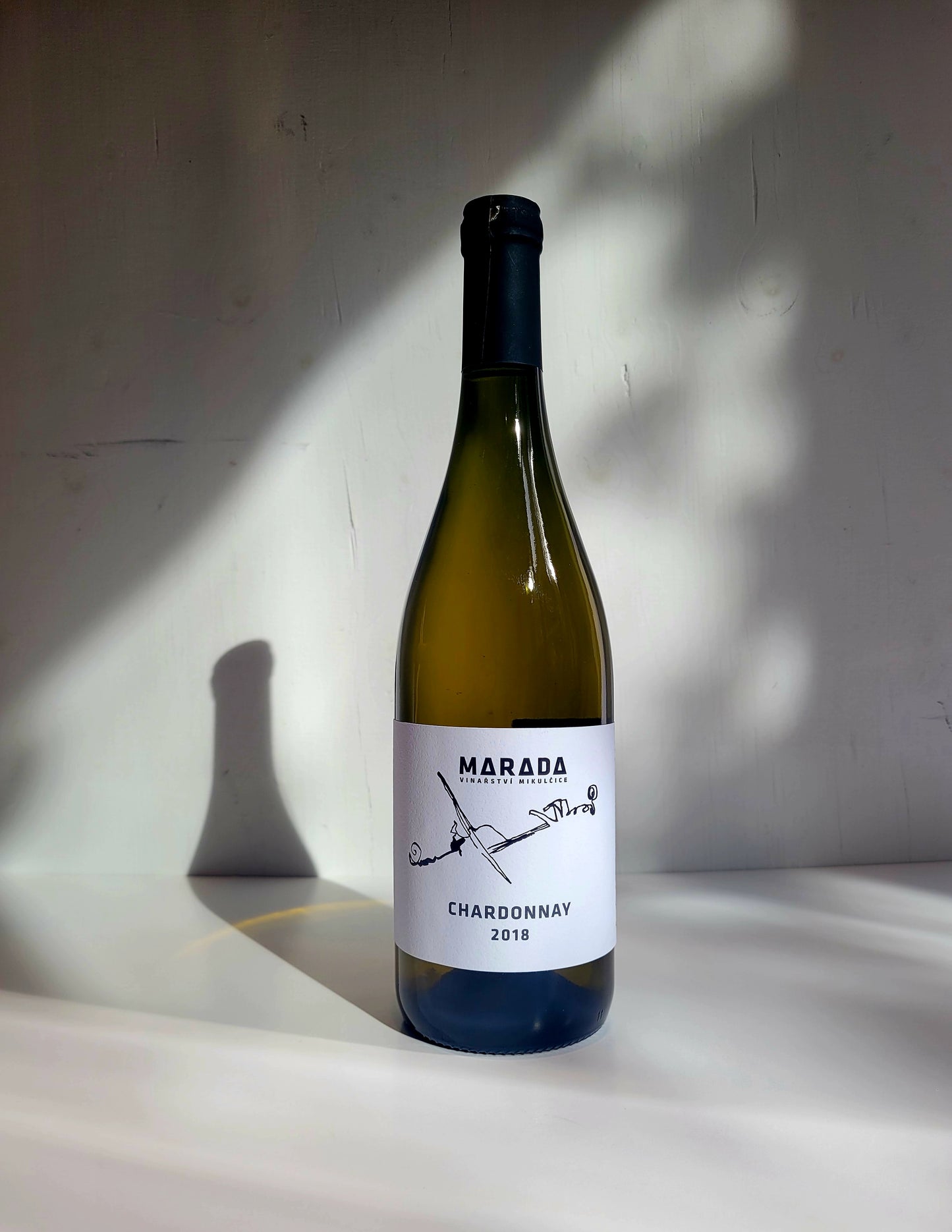 MARADA - Chardonnay 2018