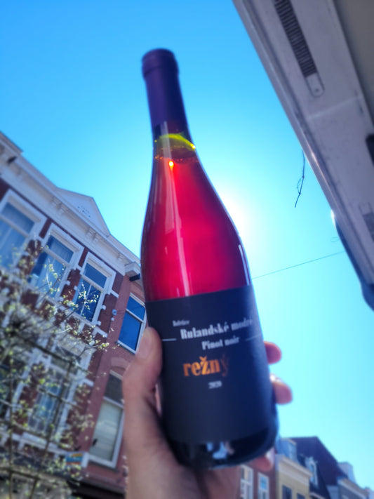 Pinot Noir 2020 | Tomas Rezny