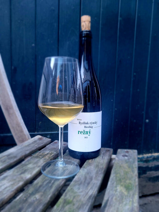 Riesling 2023 | Tomas Rezny