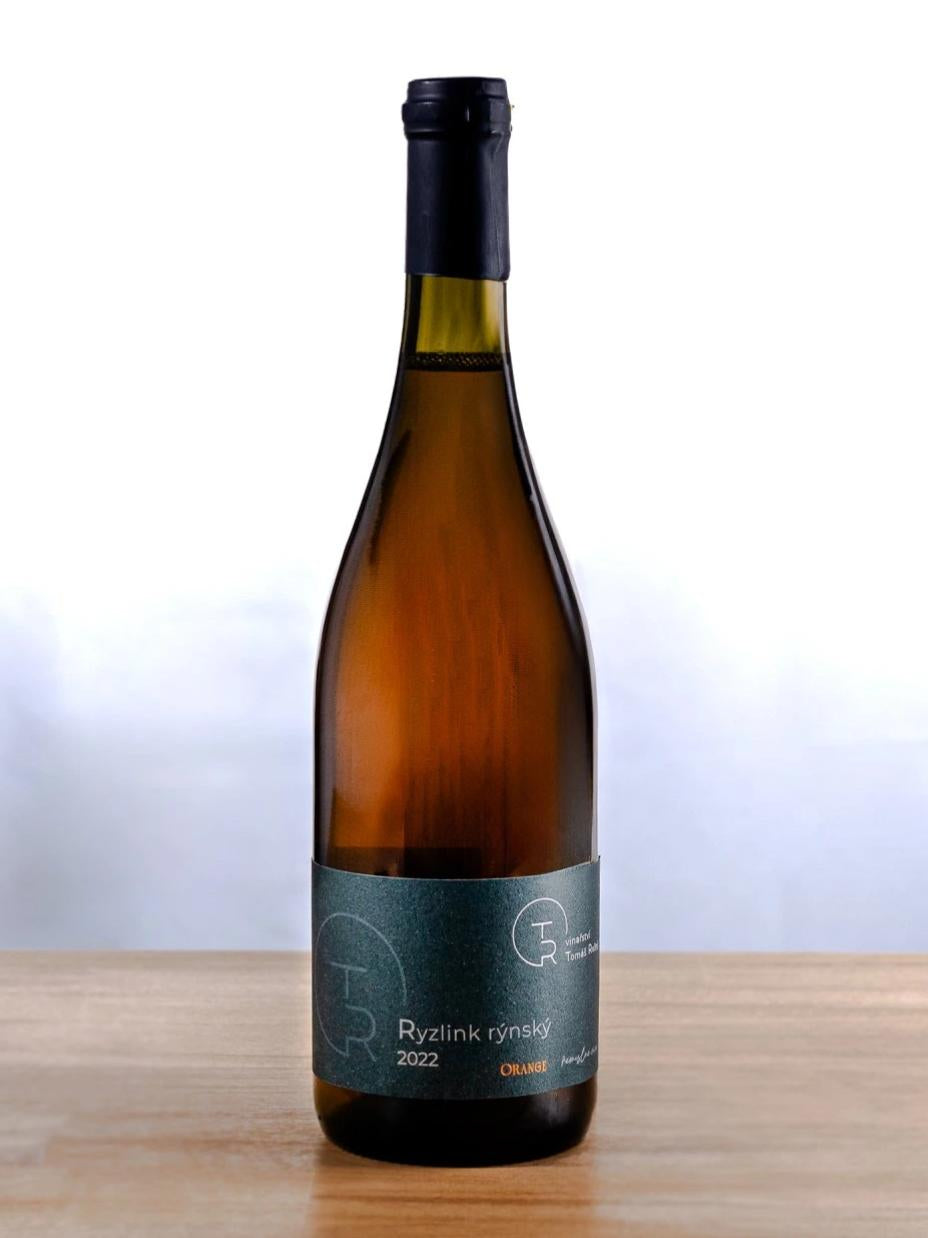 Riesling Orange 2022